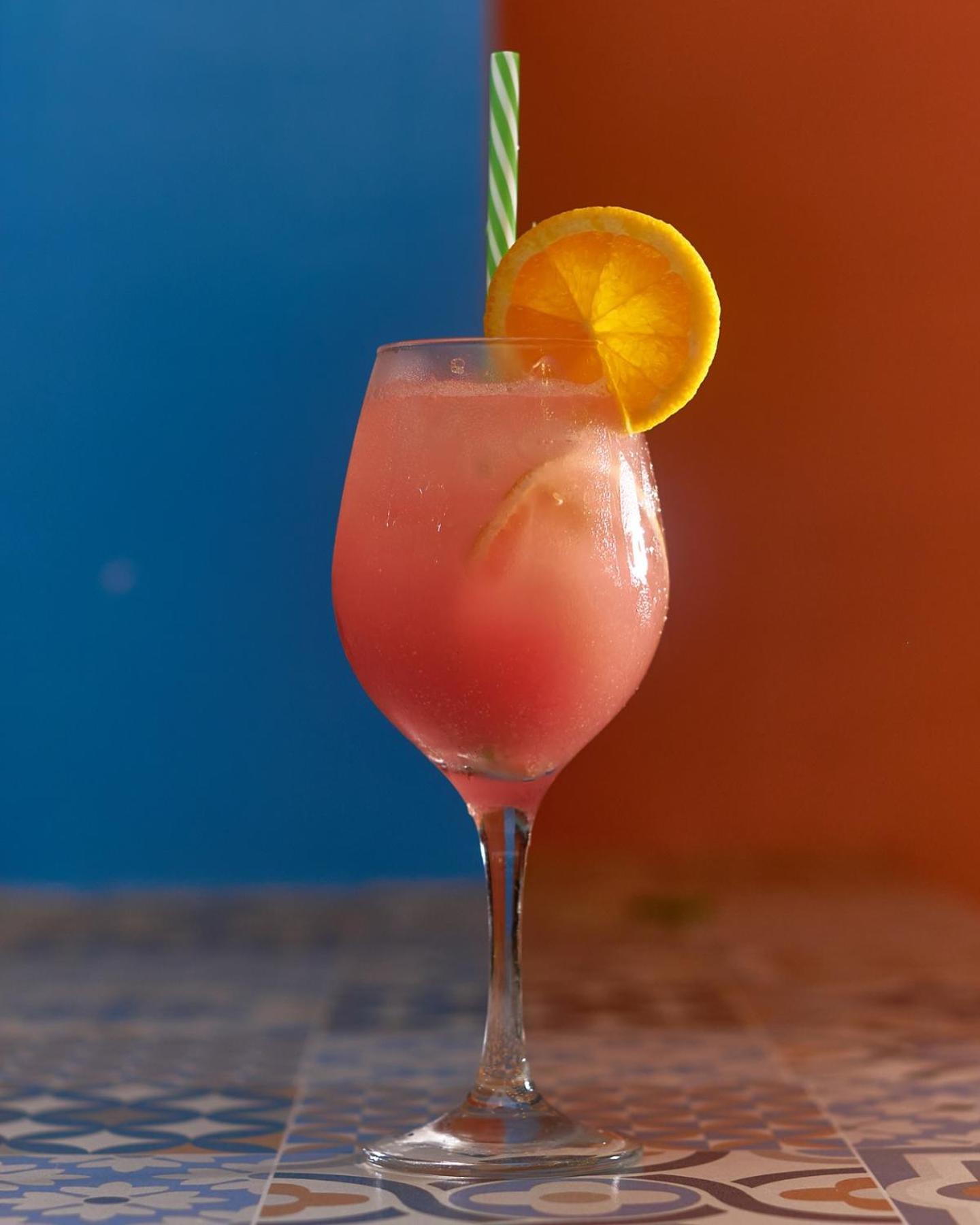 Scarlet Lodge 拉各斯 外观 照片